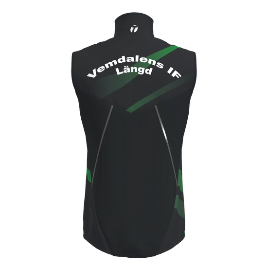 Pulse 2.0 Vest Men