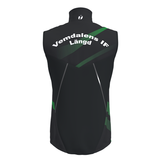 Pulse 2.0 Vest Women