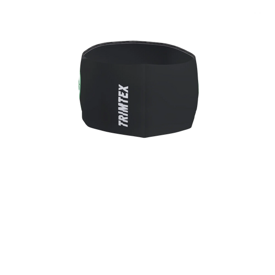 Bi-Elastic Headband