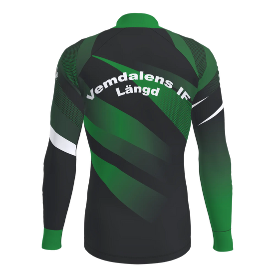 Ambition Raceshirt LS Men