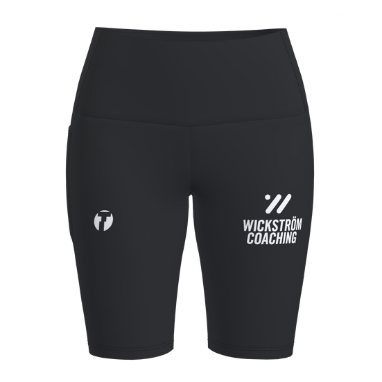 Trainer Short Tights Women