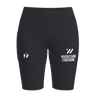 Trainer Short Tights Women