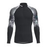Ambition Raceshirt LS Jr