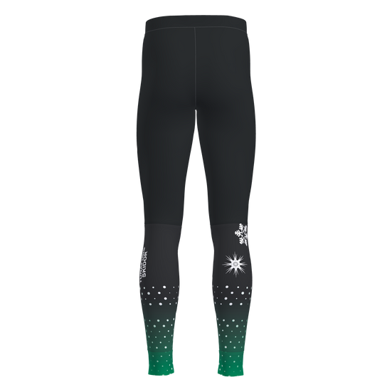 Core Merino 2 Tights Men