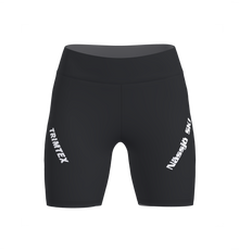 Run 2.0 Short Tights Women