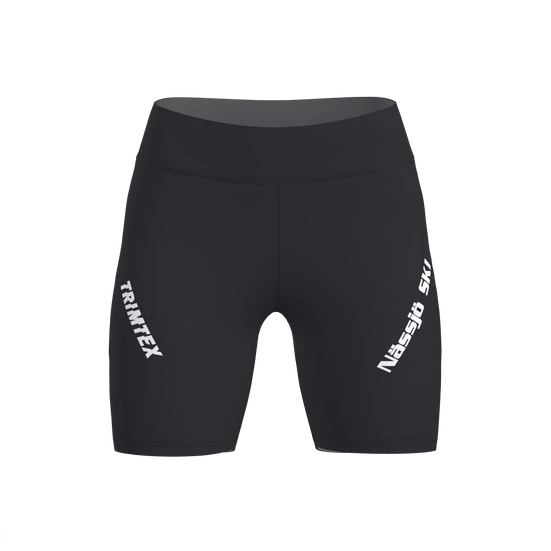 Run 2.0 Short Tights Women