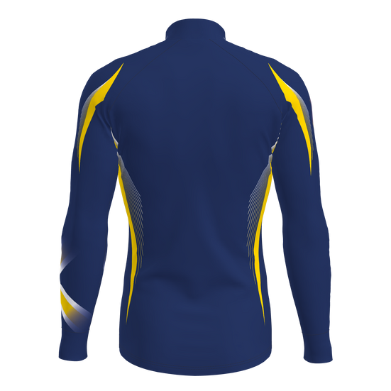 Ambition Raceshirt LS Men