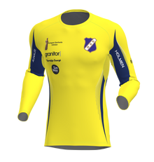 Fast T-Shirt LS Women