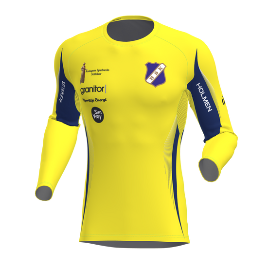 Fast T-Shirt LS Women