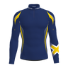 Biathlon 2.0 Raceshirt LS Men