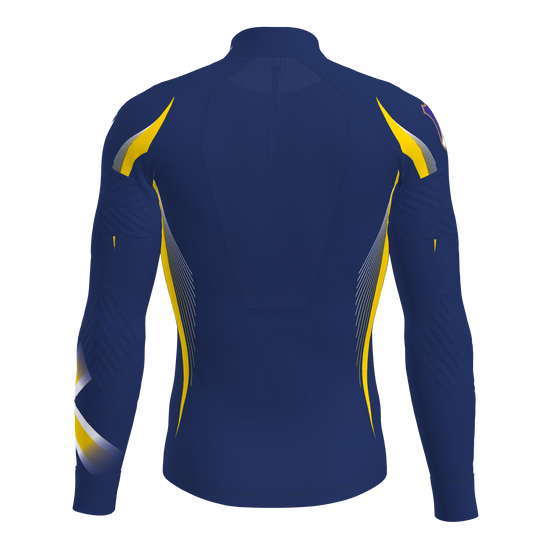 Biathlon 2.0 Raceshirt LS Women