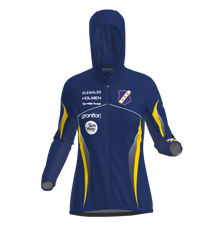 Feather Jacket Women