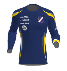 Fast T-Shirt LS Men