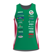 Run Singlet Jr