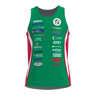 Run Singlet Jr