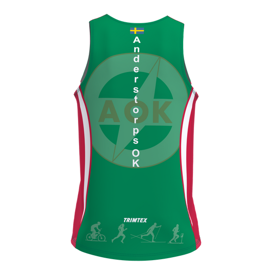 Run Singlet Jr