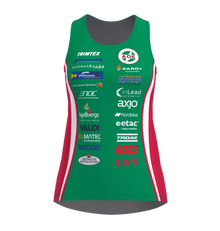 Run Singlet Women