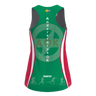 Run Singlet Women