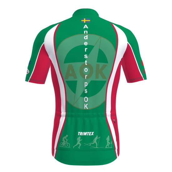 Elite 2.0 Shirt SS Men