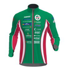 Team Micro Jacket Jr