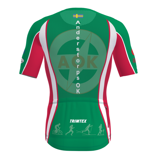 Vitric 2.0 Shirt SS Men