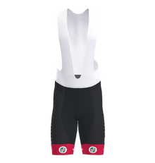 Vitric Bib Shorts Men