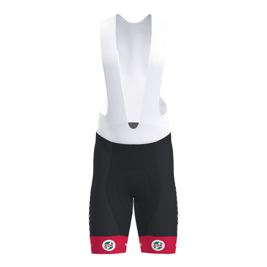 Vitric Bib Shorts Men