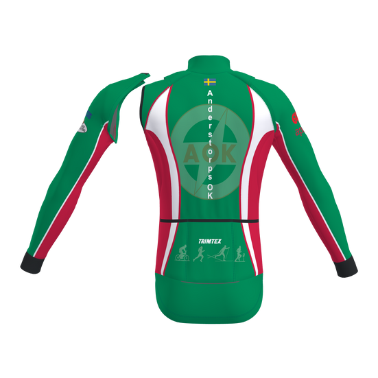 Venom RS Jacket Jr