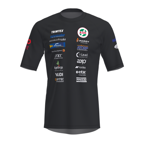 Enduro 2.0 Shirt SS Women