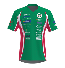 Speed Mesh O-Shirt SS Women