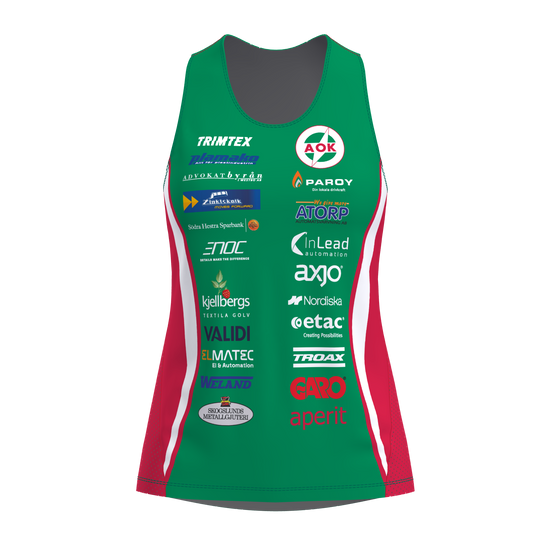 Speed Mesh Singlet Women