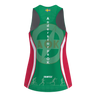 Speed Mesh Singlet Women