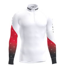 Vision 3.0 Raceshirt LS Jr