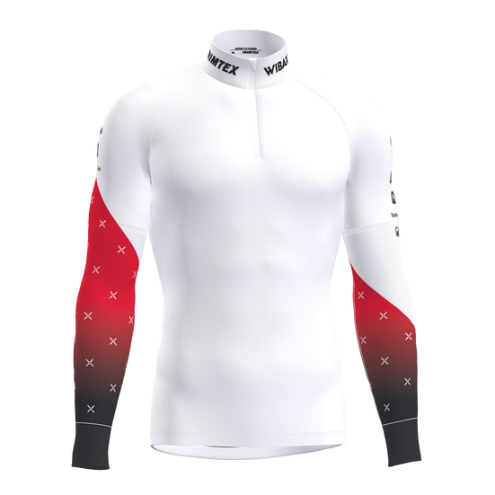 Vision 3.0 Raceshirt LS Women