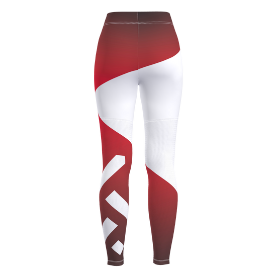Vision 3.0 Racetights Women