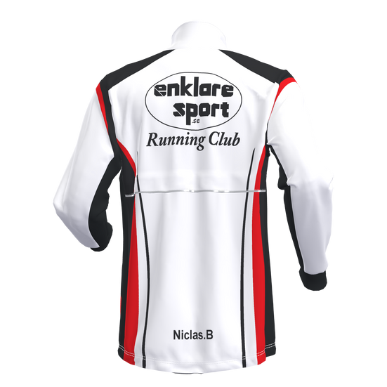 Trainer 3.0 Jacket Men