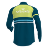 Run Zipp Shirt LS Men