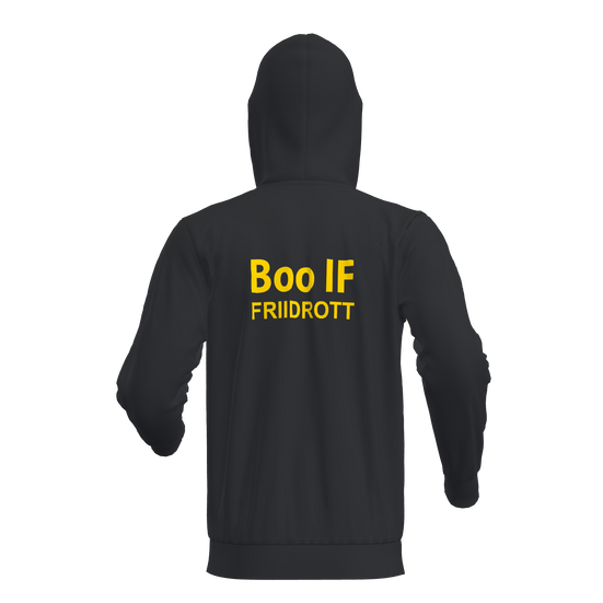 NW Basic Hoodie Jr