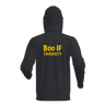 NW Basic Hoodie Jr