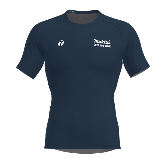 Run Ecogreen T-Shirt SS Women