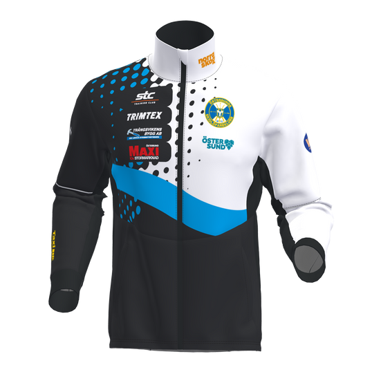 Ambition 2.0 Jacket Men