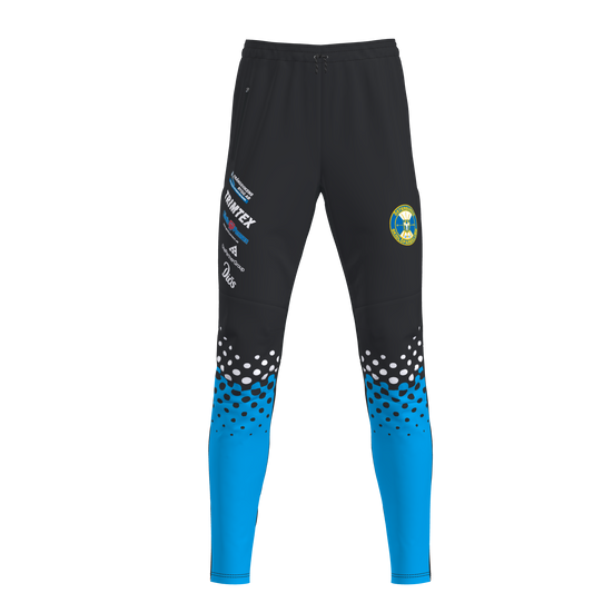 Ambition 2.0 Pants 3/4Z Men