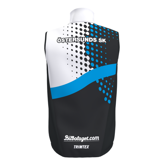 Ambition 2.0 Vest Men