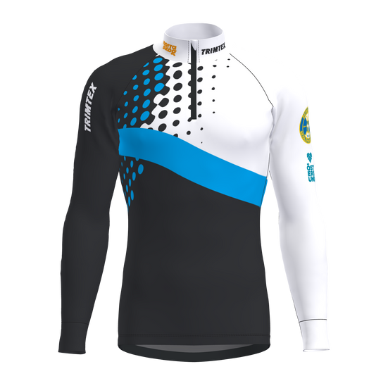 Ambition Raceshirt LS Jr