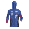 Feather Jacket Men