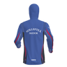 Feather Jacket Men