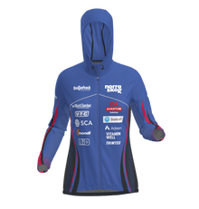 Feather Jacket Women