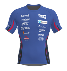 Run Ecogreen T-Shirt SS Men
