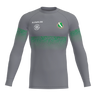Core Ultralight Shirt LS Women