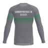 Core Ultralight Shirt LS Women